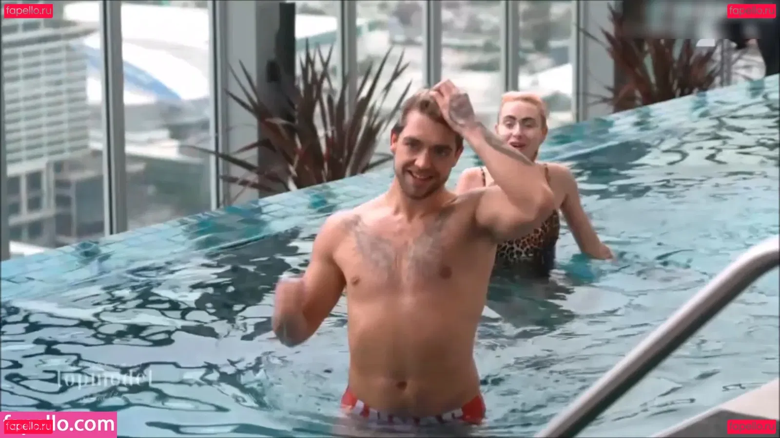 Germany’s Next Topmodel Onlyfans Photo Gallery 