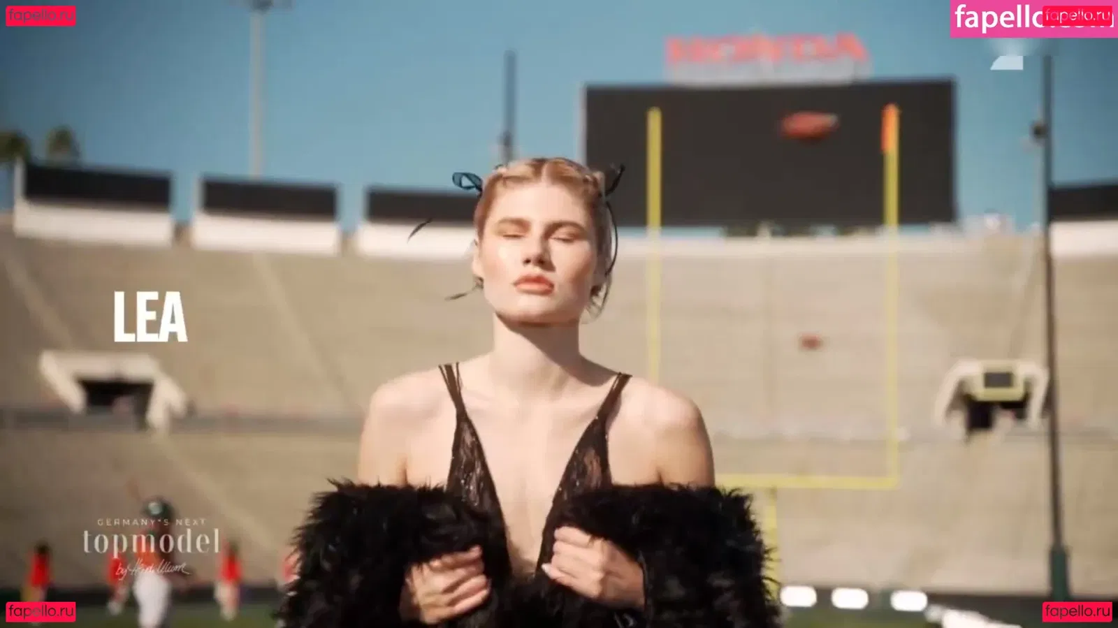 Germany’s Next Topmodel Onlyfans Photo Gallery 