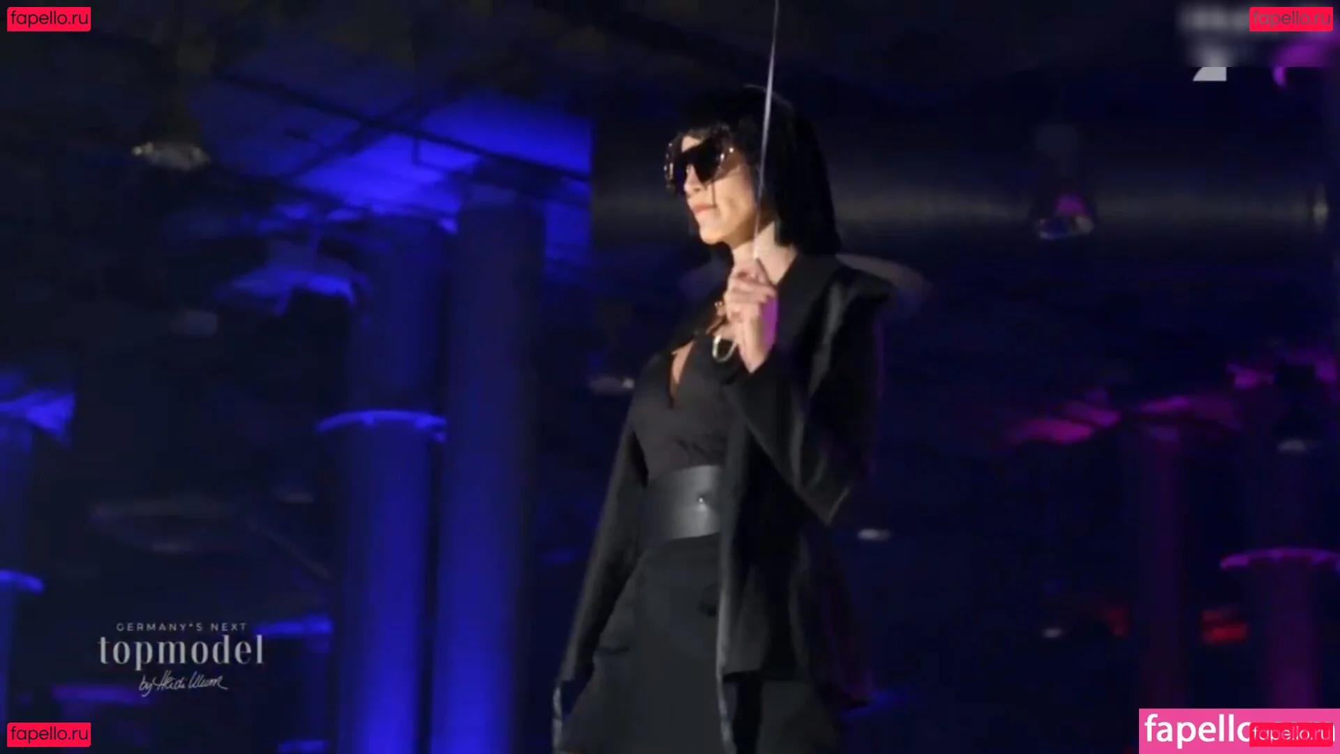 Germany’s Next Topmodel Onlyfans Photo Gallery 