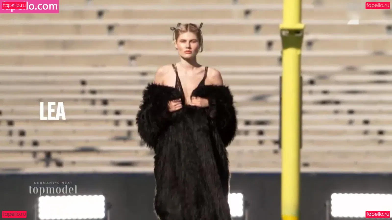 Germany’s Next Topmodel Onlyfans Photo Gallery 