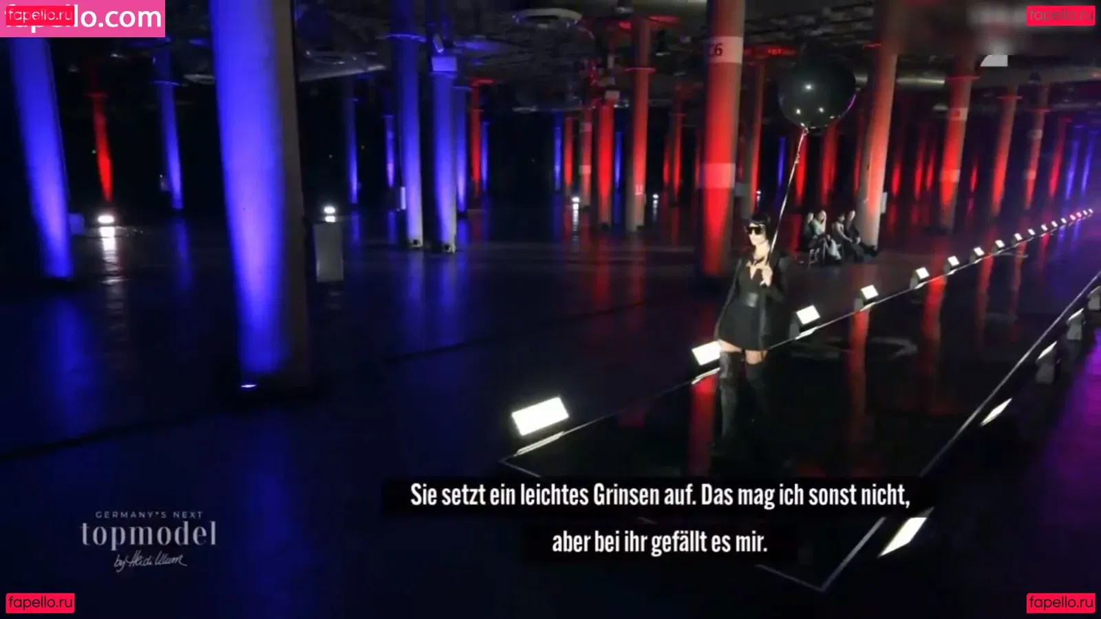 Germany’s Next Topmodel Onlyfans Photo Gallery 