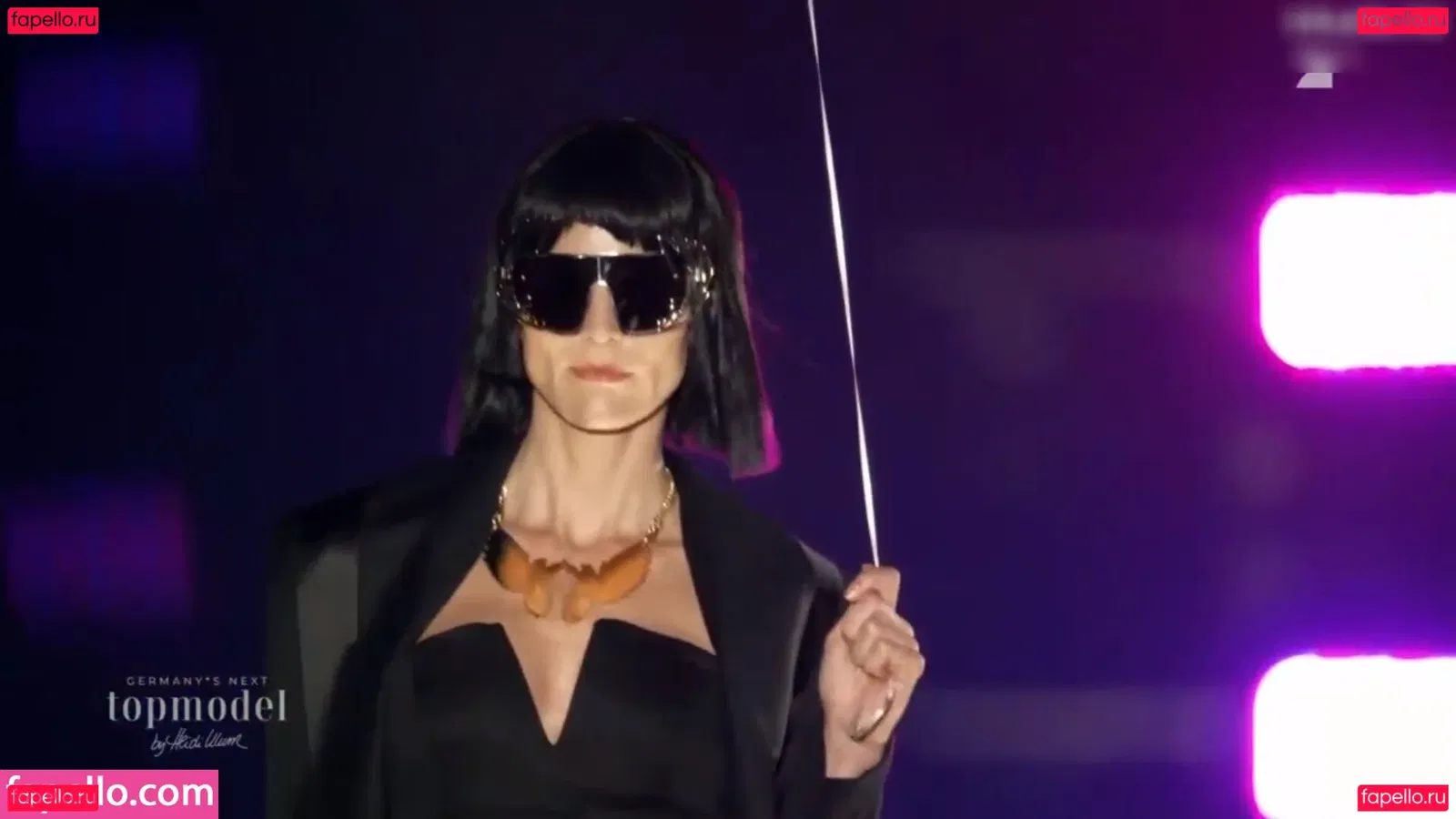 Germany’s Next Topmodel Onlyfans Photo Gallery 