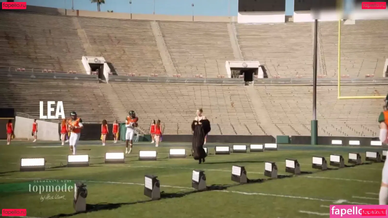 Germany’s Next Topmodel Onlyfans Photo Gallery 