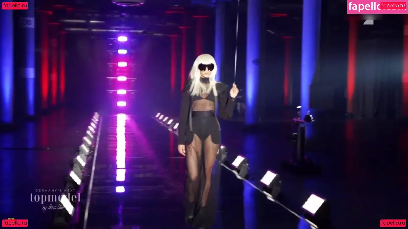 Germany’s Next Topmodel Onlyfans Photo Gallery 