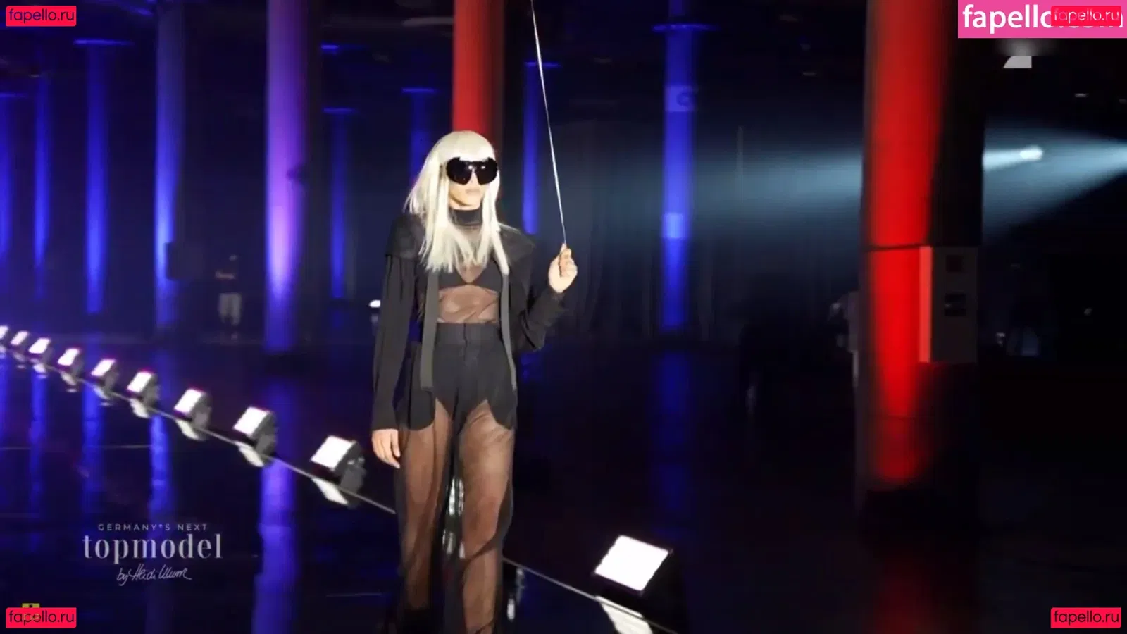 Germany’s Next Topmodel Onlyfans Photo Gallery 