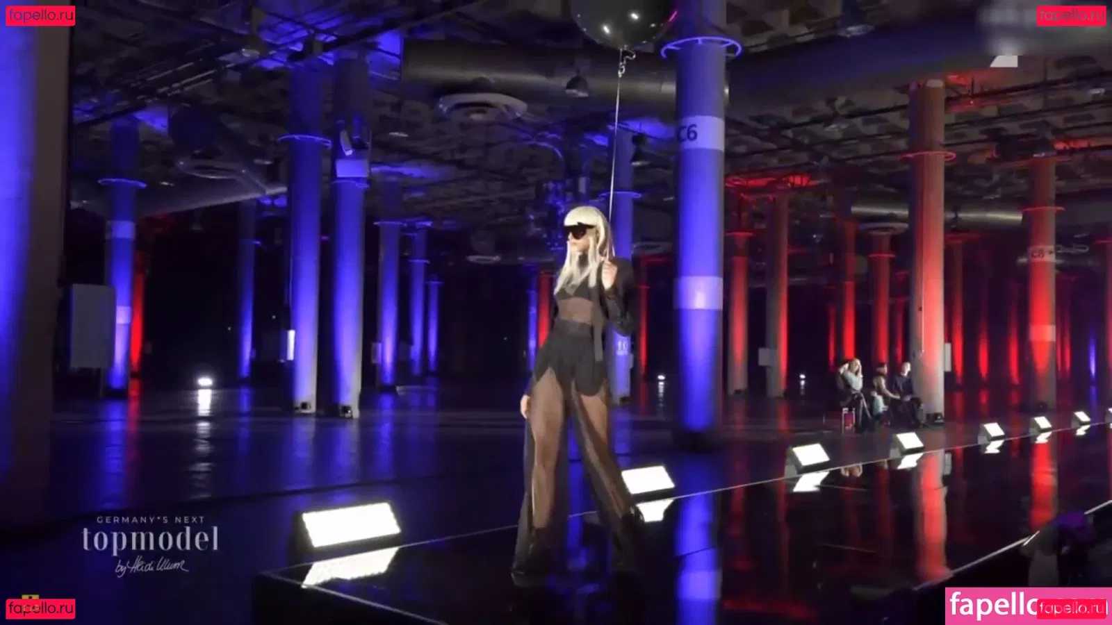 Germany’s Next Topmodel Onlyfans Photo Gallery 