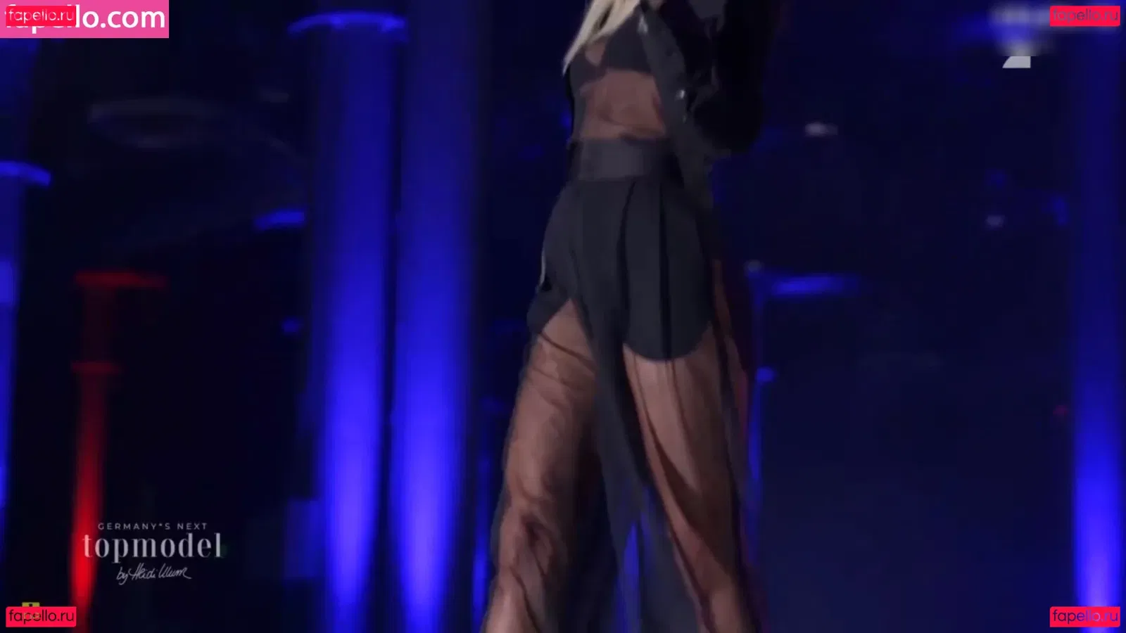 Germany’s Next Topmodel Onlyfans Photo Gallery 