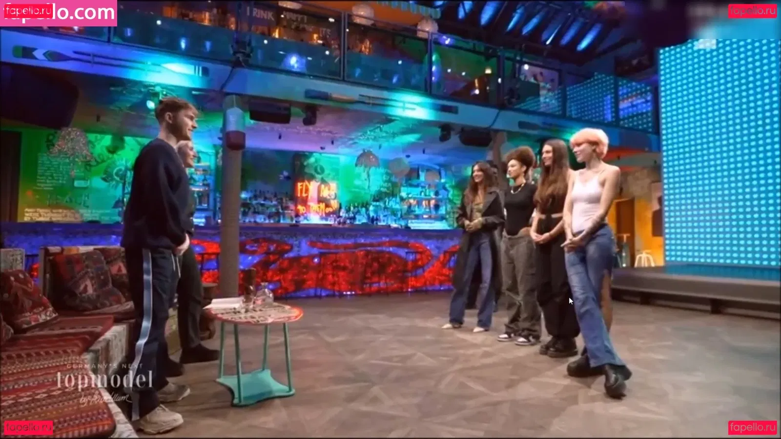 Germany’s Next Topmodel Onlyfans Photo Gallery 