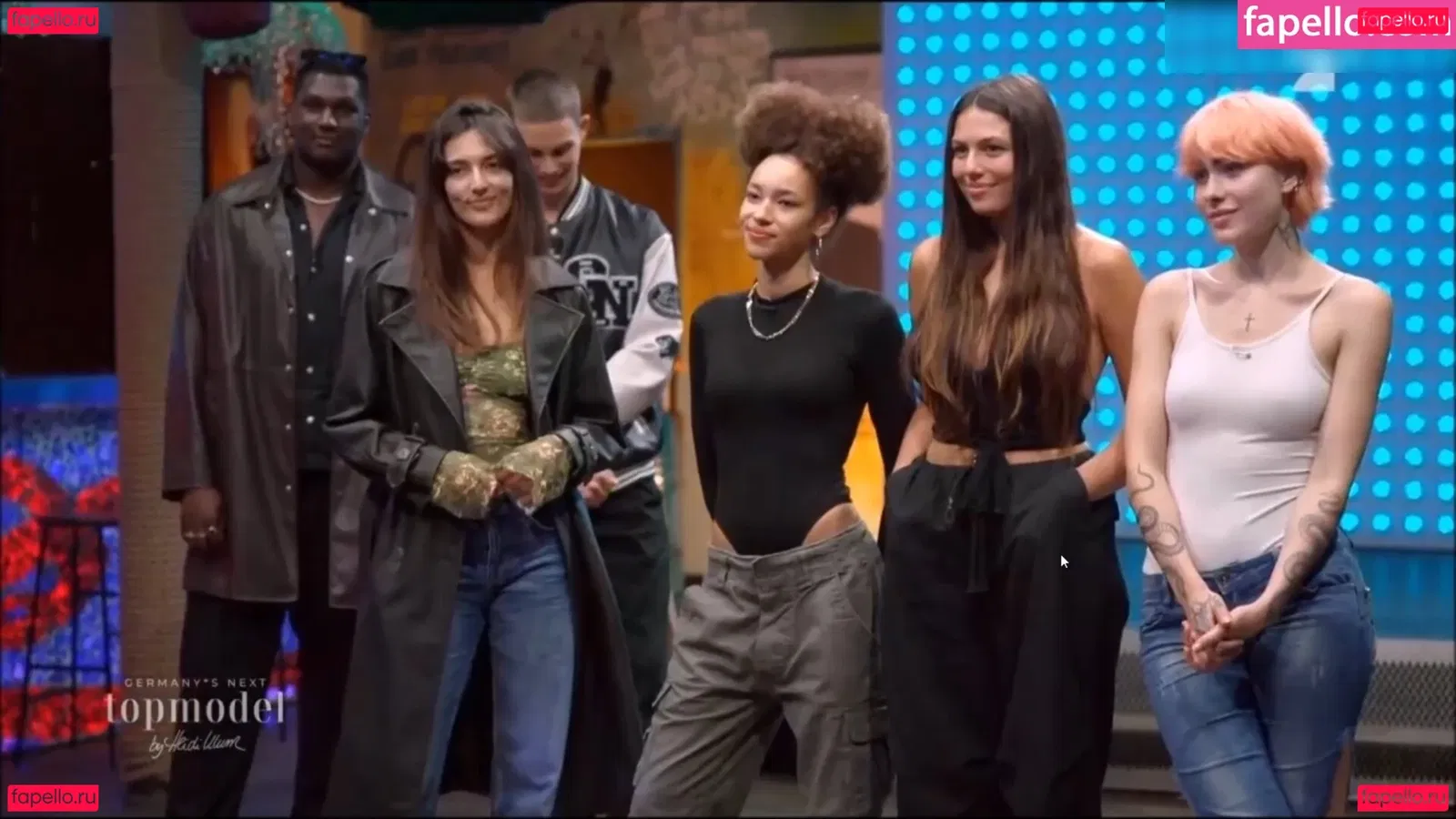 Germany’s Next Topmodel Onlyfans Photo Gallery 