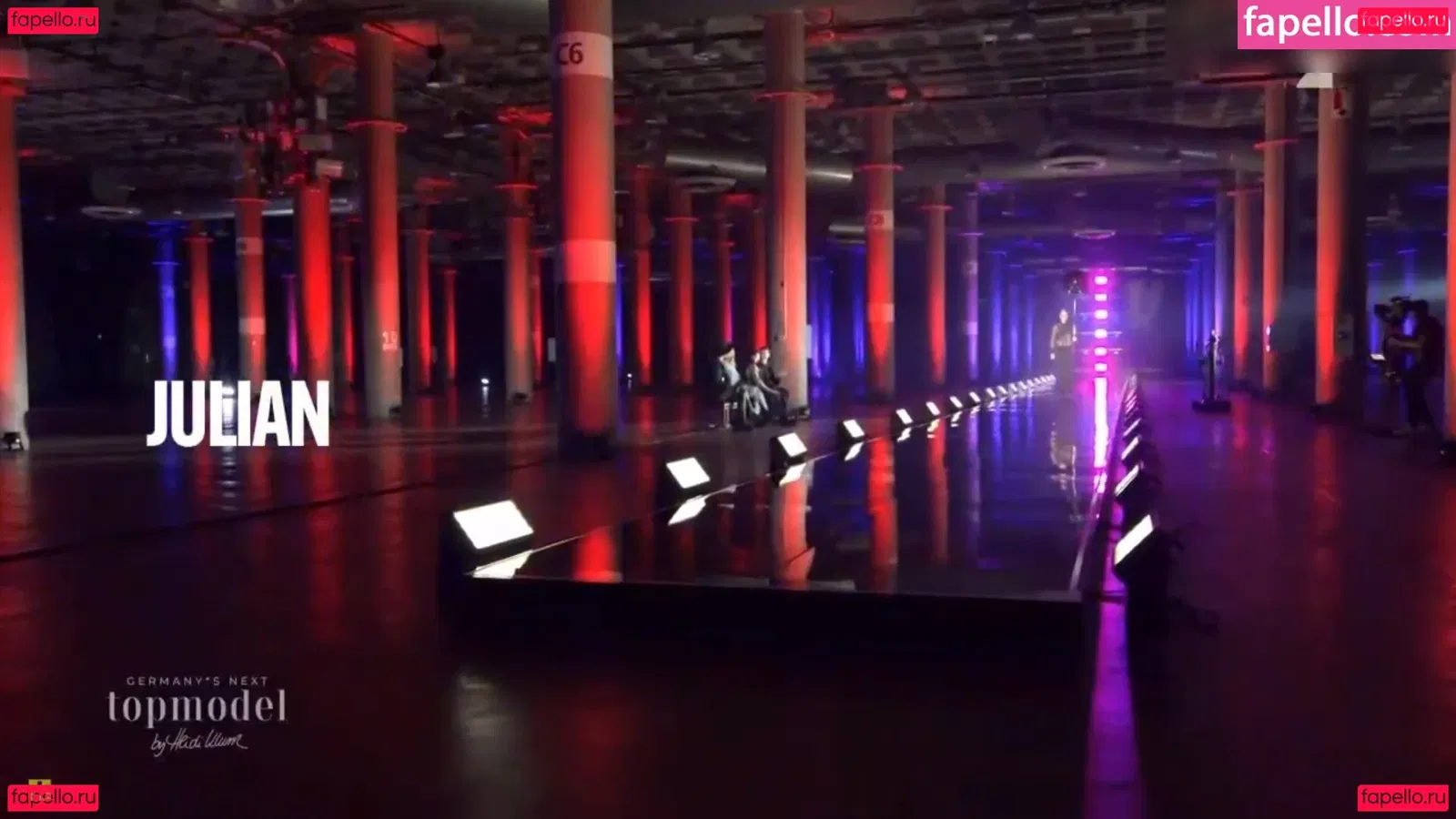 Germany’s Next Topmodel Onlyfans Photo Gallery 