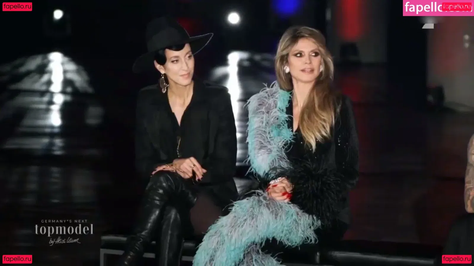 Germany’s Next Topmodel Onlyfans Photo Gallery 