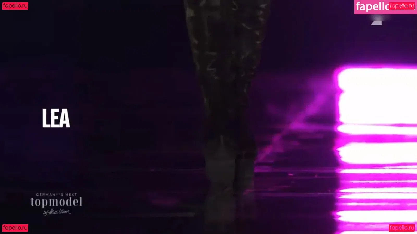 Germany’s Next Topmodel Onlyfans Photo Gallery 