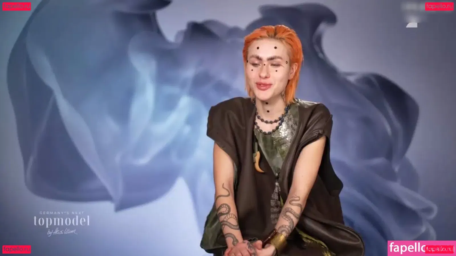 Germany’s Next Topmodel Onlyfans Photo Gallery 