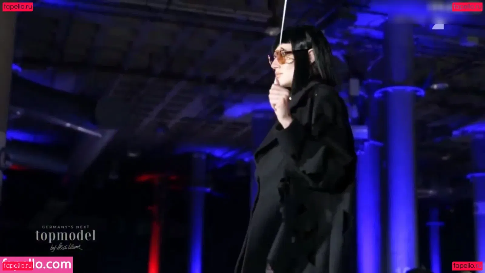 Germany’s Next Topmodel Onlyfans Photo Gallery 