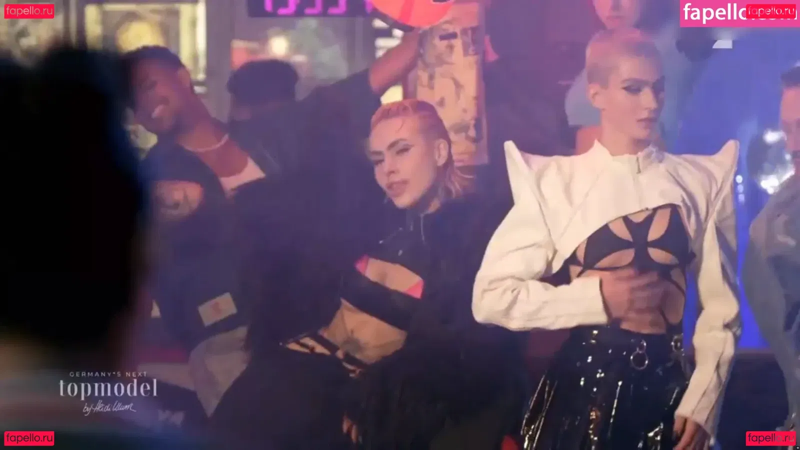 Germany’s Next Topmodel Onlyfans Photo Gallery 