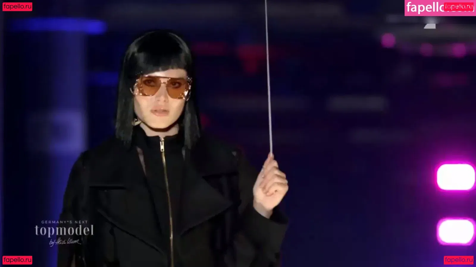 Germany’s Next Topmodel Onlyfans Photo Gallery 