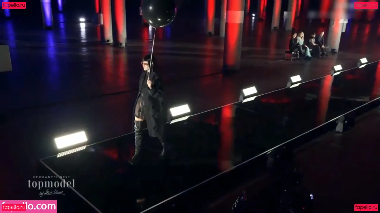 Germany’s Next Topmodel Onlyfans Photo Gallery 