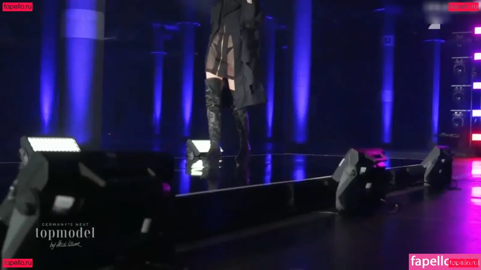 Germany’s Next Topmodel Onlyfans Photo Gallery 