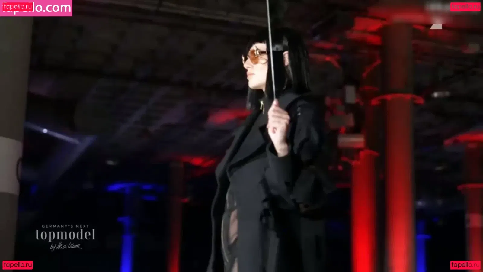 Germany’s Next Topmodel Onlyfans Photo Gallery 