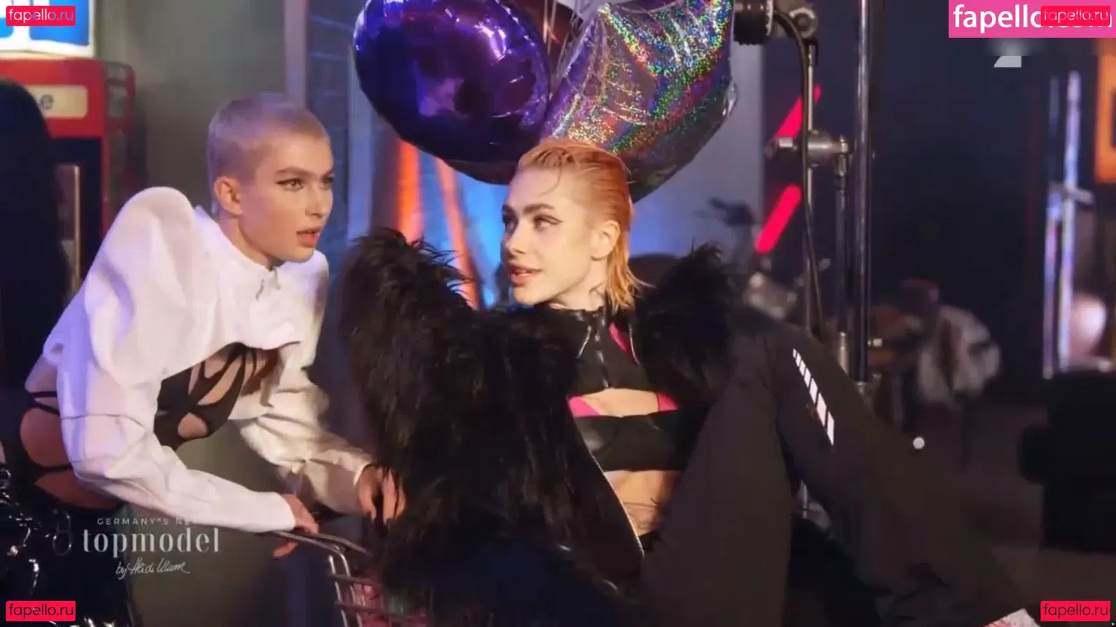 Germany’s Next Topmodel Onlyfans Photo Gallery 