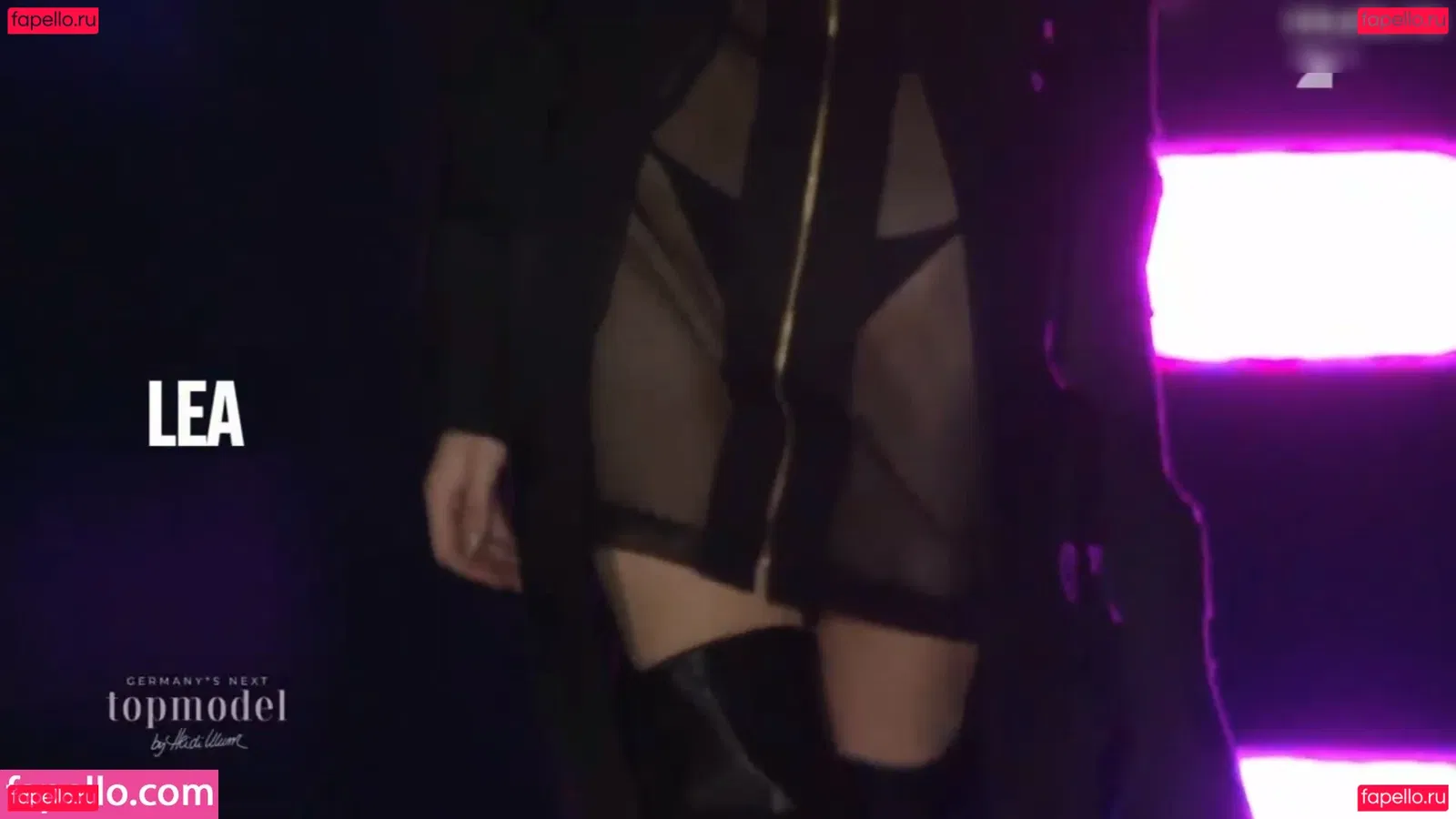 Germany’s Next Topmodel Onlyfans Photo Gallery 