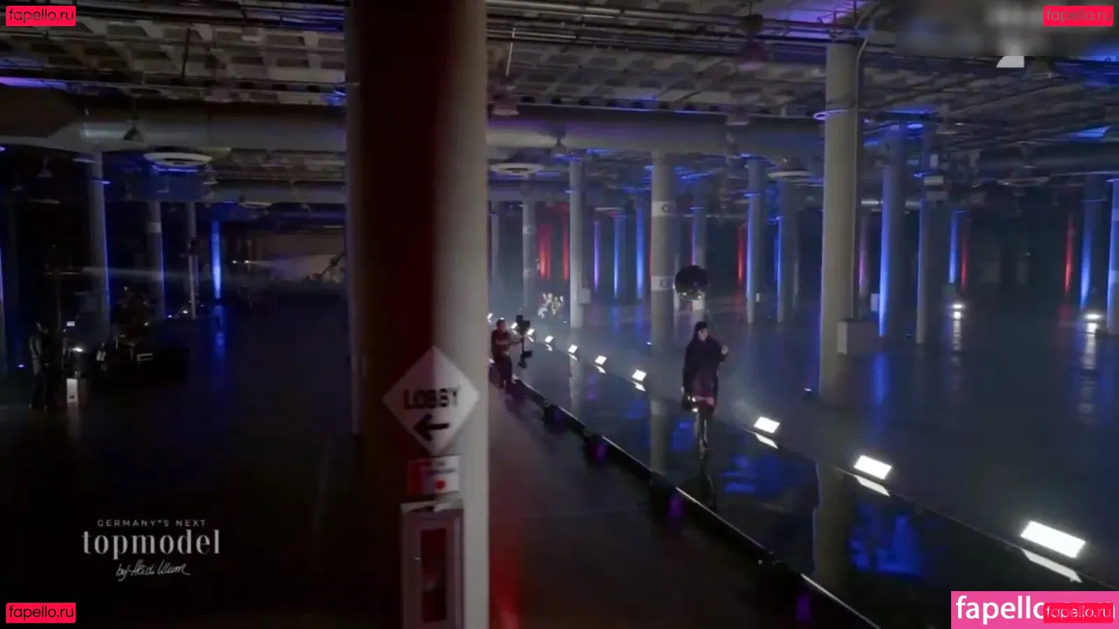 Germany’s Next Topmodel Onlyfans Photo Gallery 