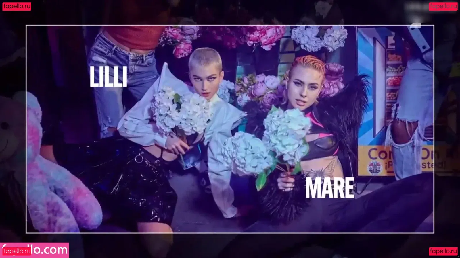 Germany’s Next Topmodel Onlyfans Photo Gallery 