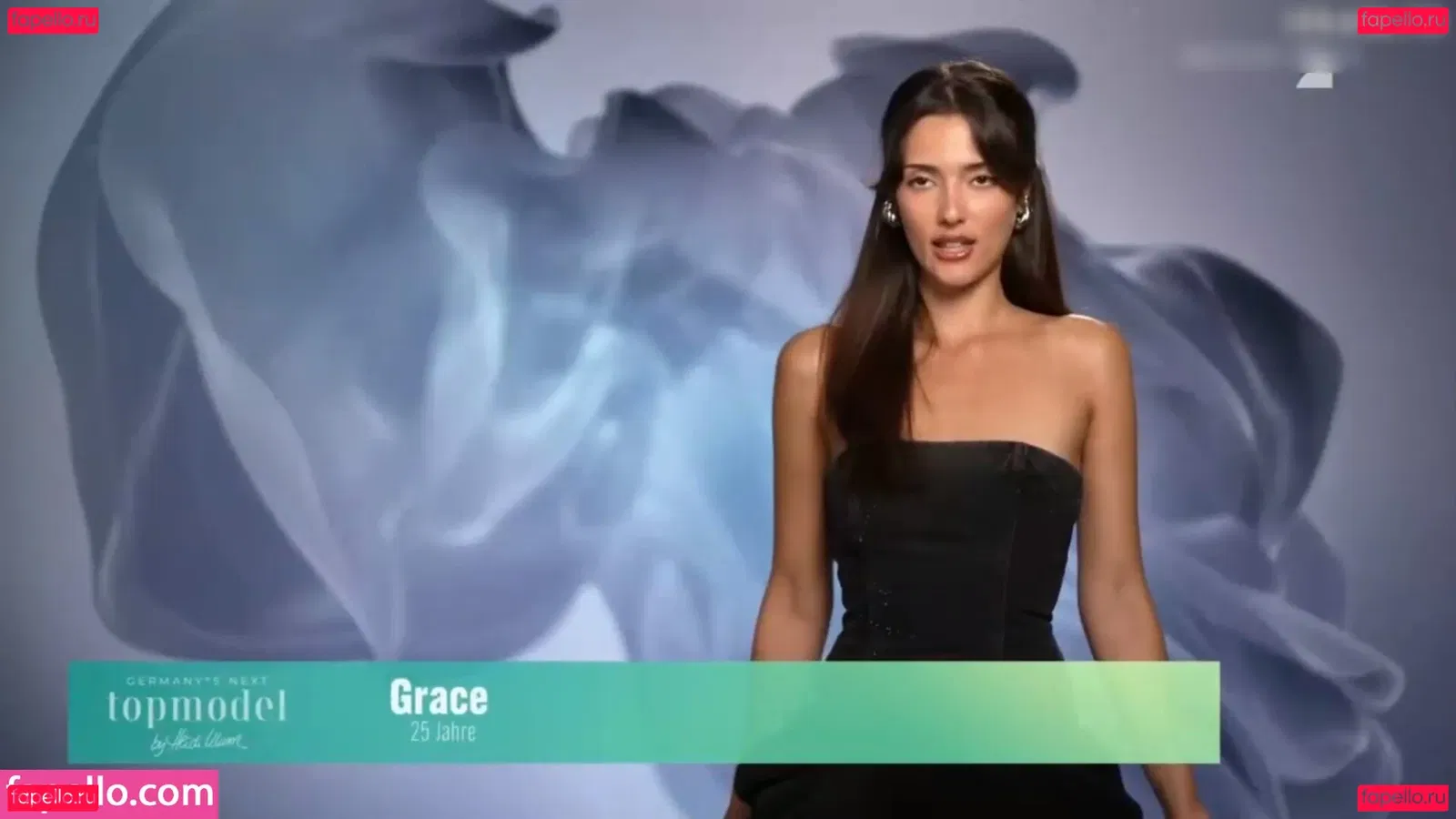 Germany’s Next Topmodel Onlyfans Photo Gallery 