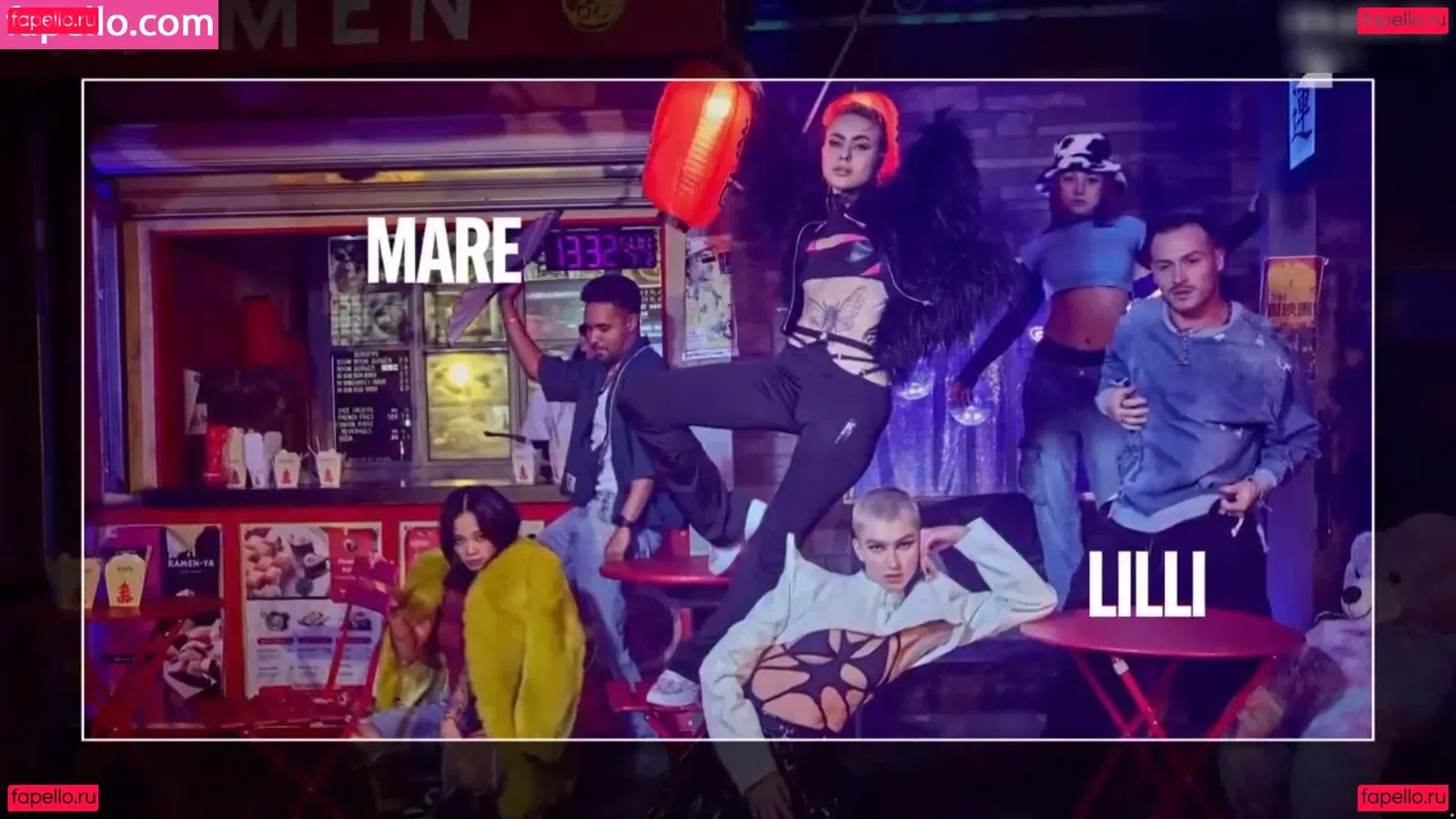 Germany’s Next Topmodel Onlyfans Photo Gallery 