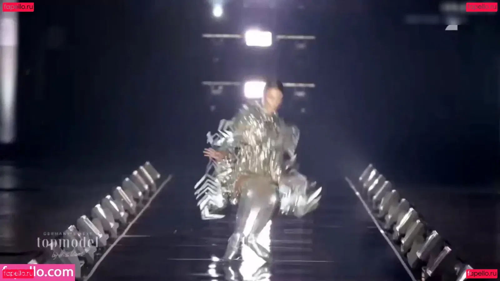 Germany’s Next Topmodel Onlyfans Photo Gallery 