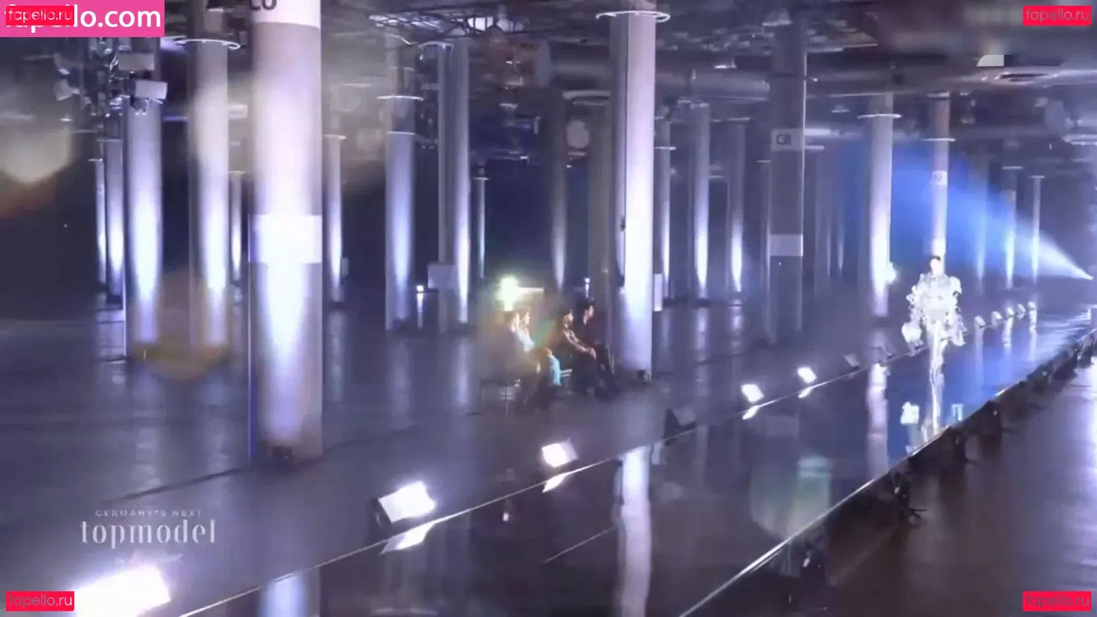 Germany’s Next Topmodel Onlyfans Photo Gallery 