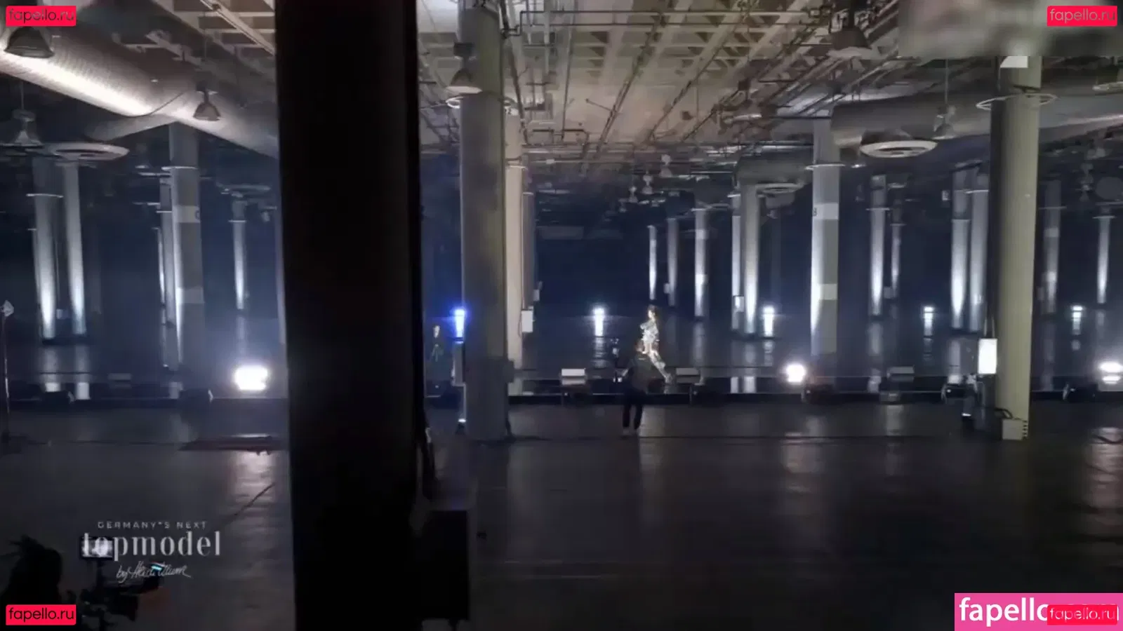 Germany’s Next Topmodel Onlyfans Photo Gallery 