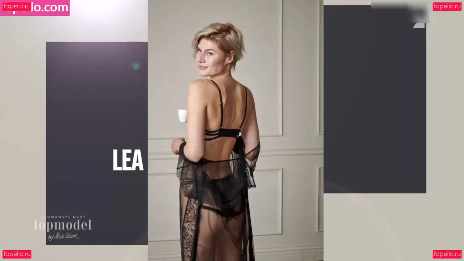 Germany’s Next Topmodel Onlyfans Photo Gallery 