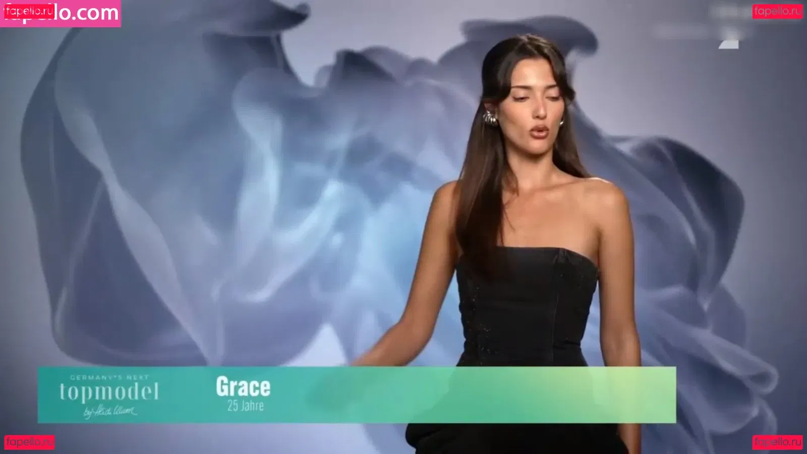 Germany’s Next Topmodel Onlyfans Photo Gallery 