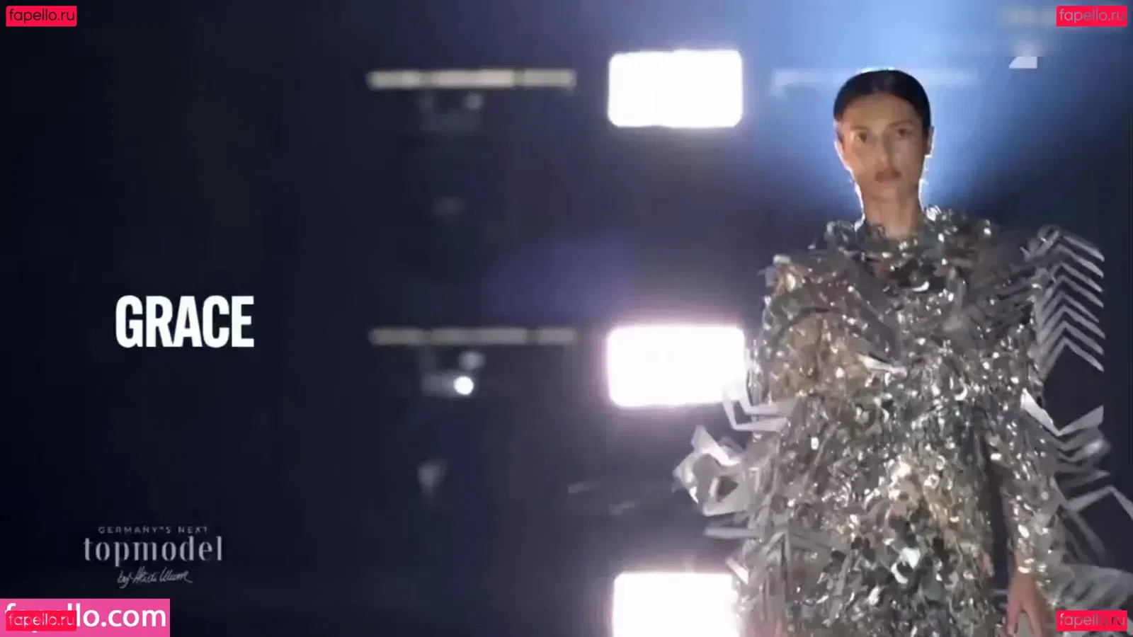 Germany’s Next Topmodel Onlyfans Photo Gallery 