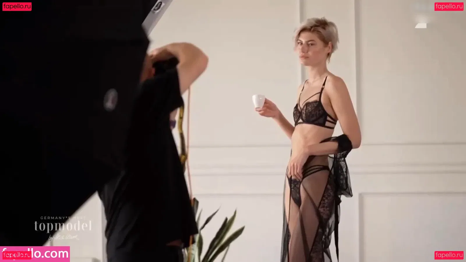 Germany’s Next Topmodel Onlyfans Photo Gallery 