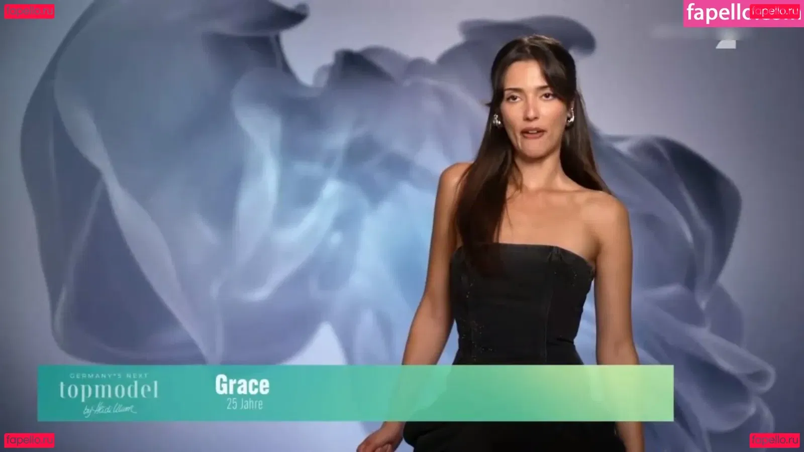 Germany’s Next Topmodel Onlyfans Photo Gallery 