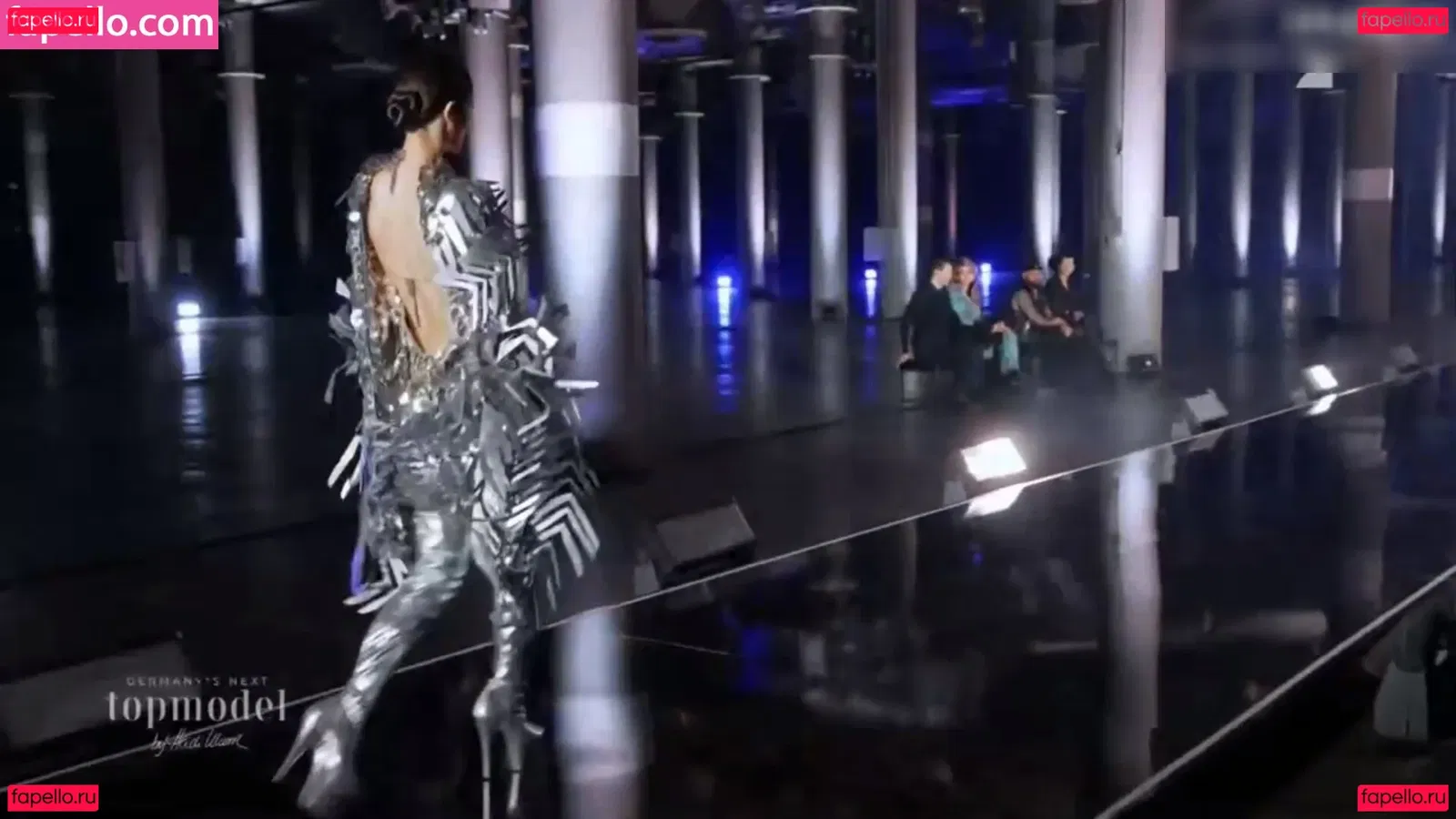 Germany’s Next Topmodel Onlyfans Photo Gallery 