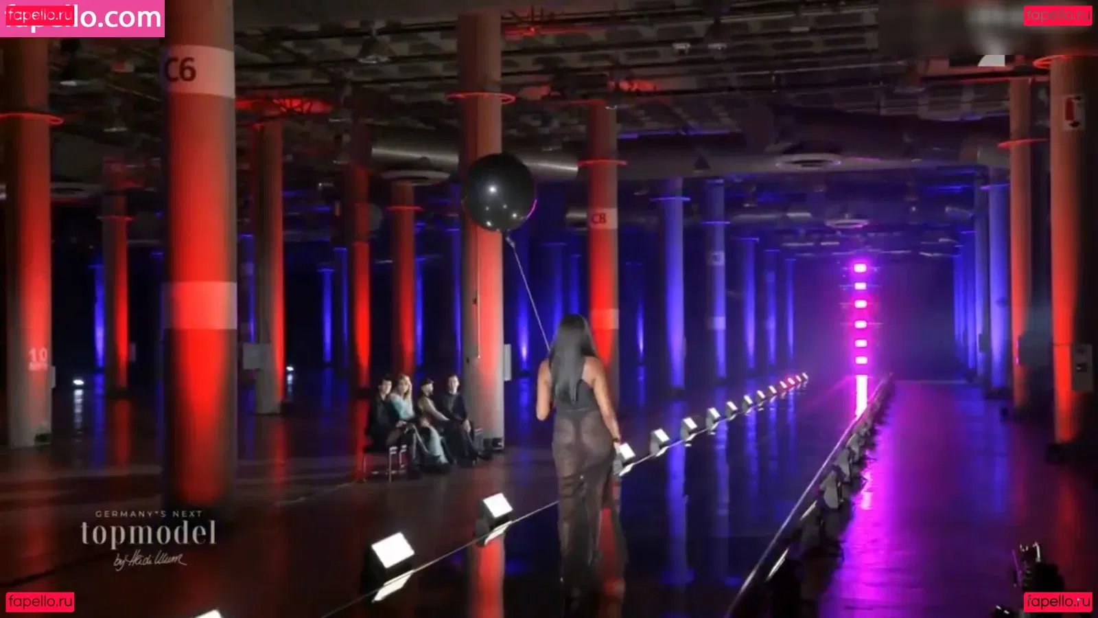 Germany’s Next Topmodel Onlyfans Photo Gallery 