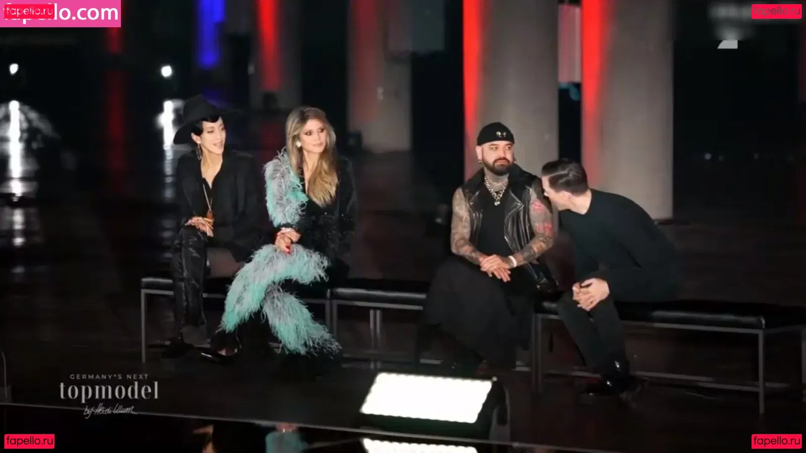 Germany’s Next Topmodel Onlyfans Photo Gallery 