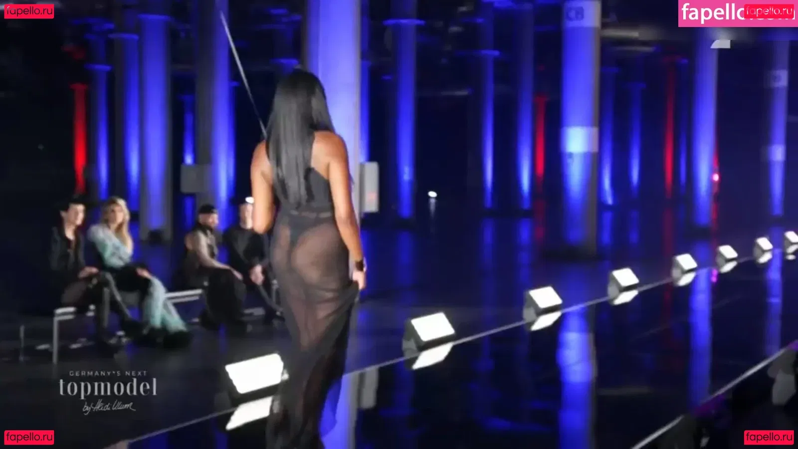 Germany’s Next Topmodel Onlyfans Photo Gallery 