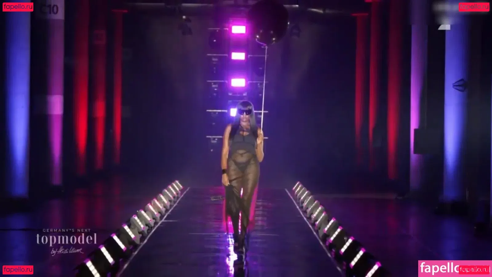 Germany’s Next Topmodel Onlyfans Photo Gallery 