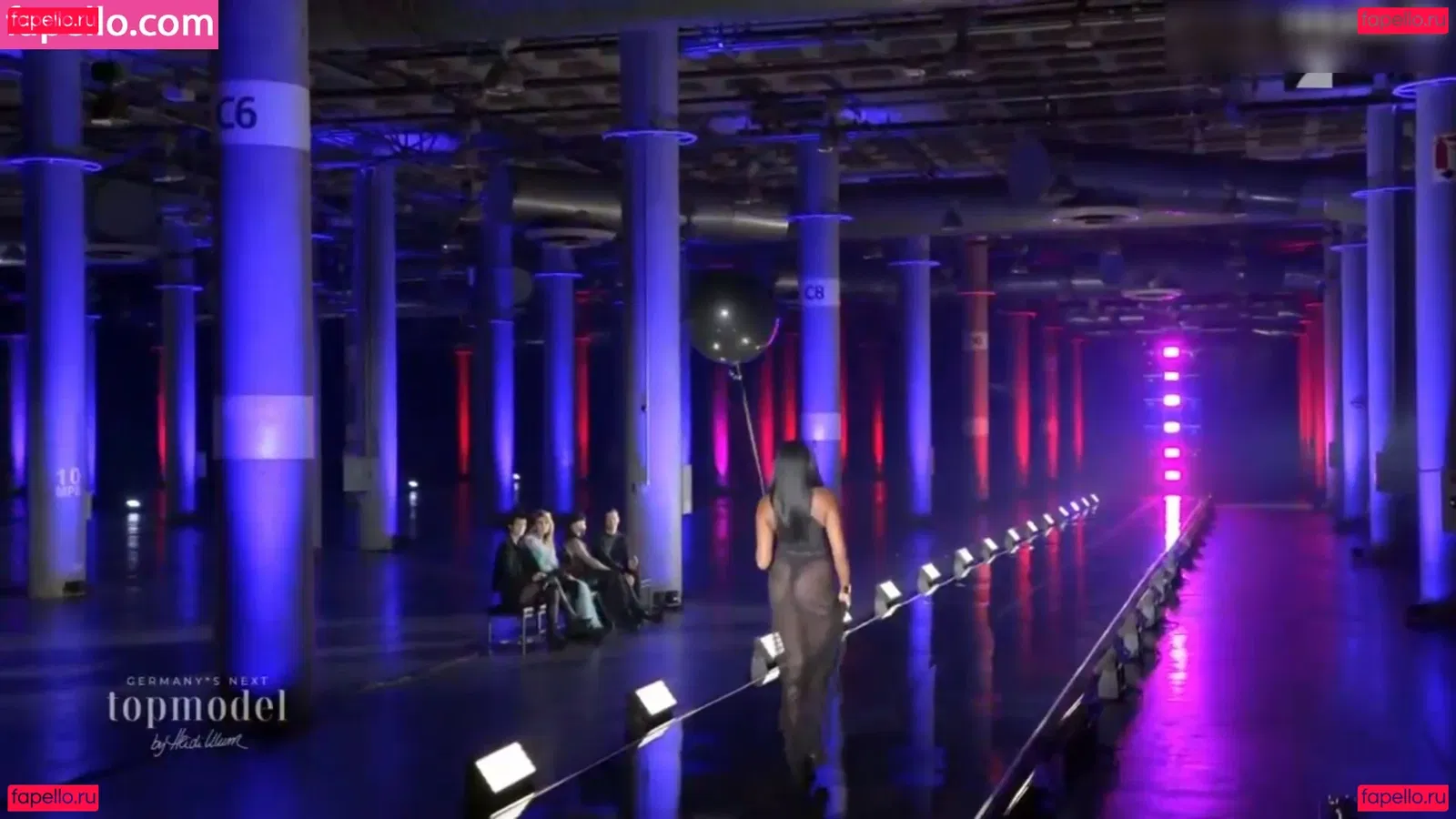 Germany’s Next Topmodel Onlyfans Photo Gallery 