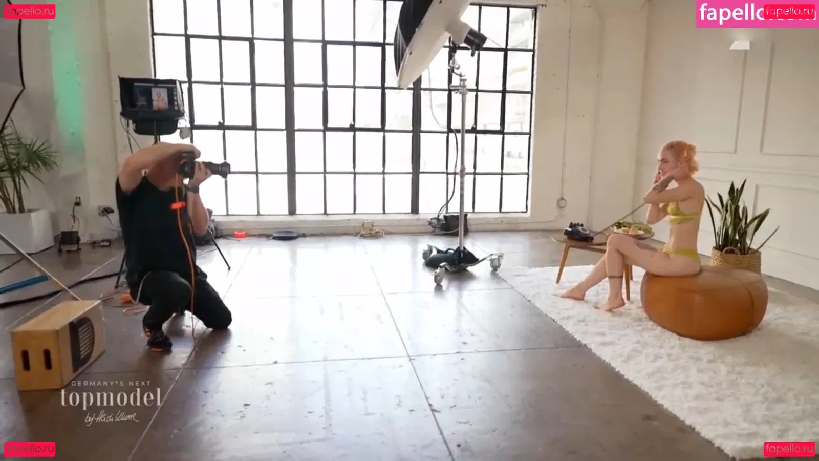 Germany’s Next Topmodel Onlyfans Photo Gallery 