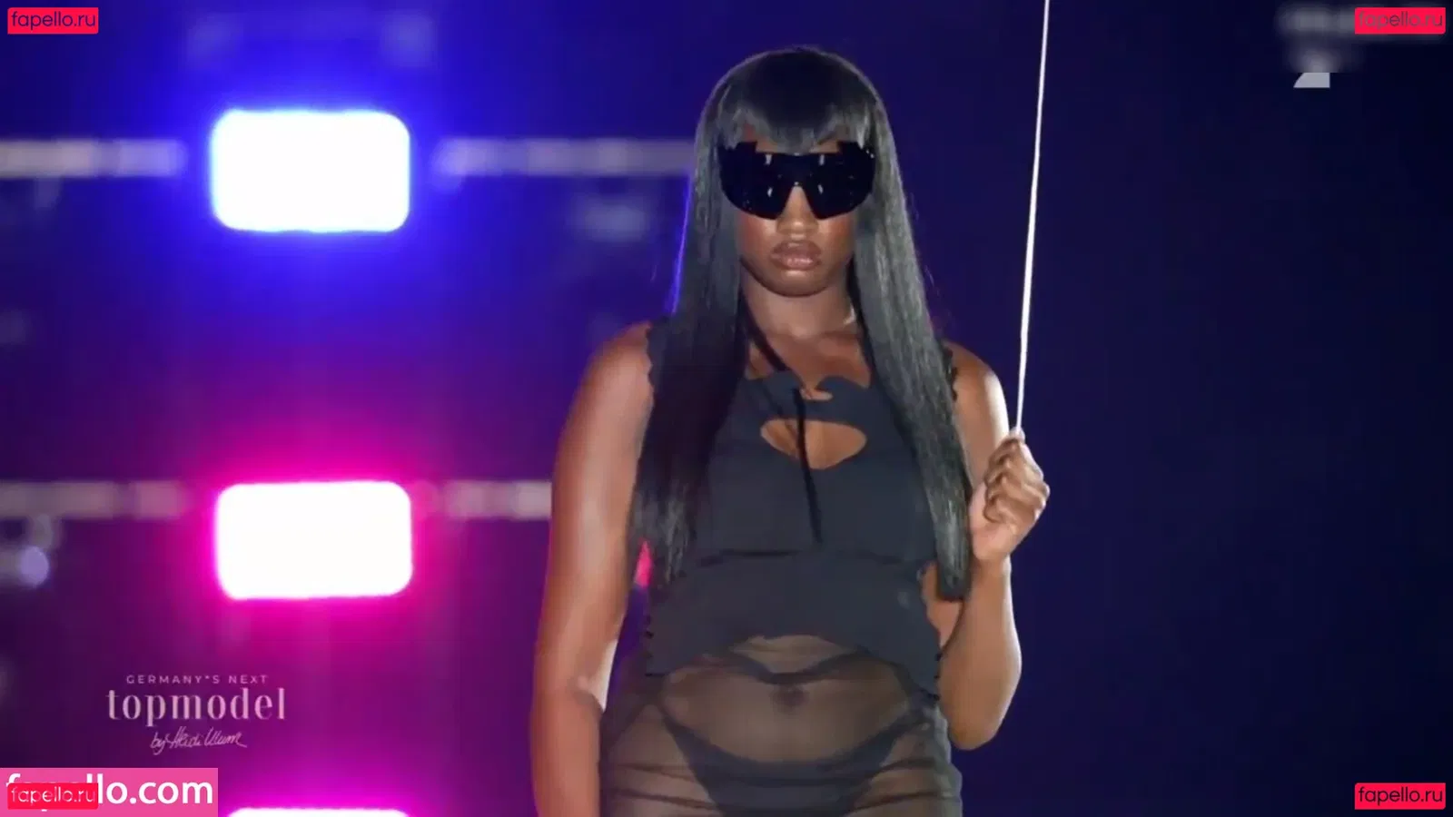 Germany’s Next Topmodel Onlyfans Photo Gallery 