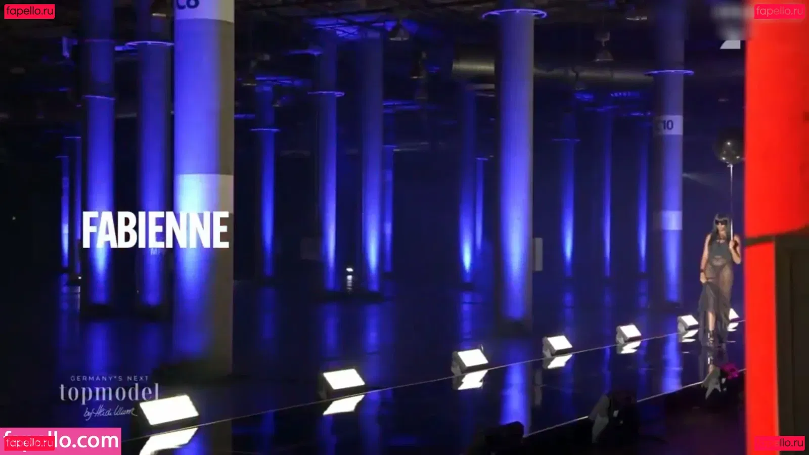 Germany’s Next Topmodel Onlyfans Photo Gallery 