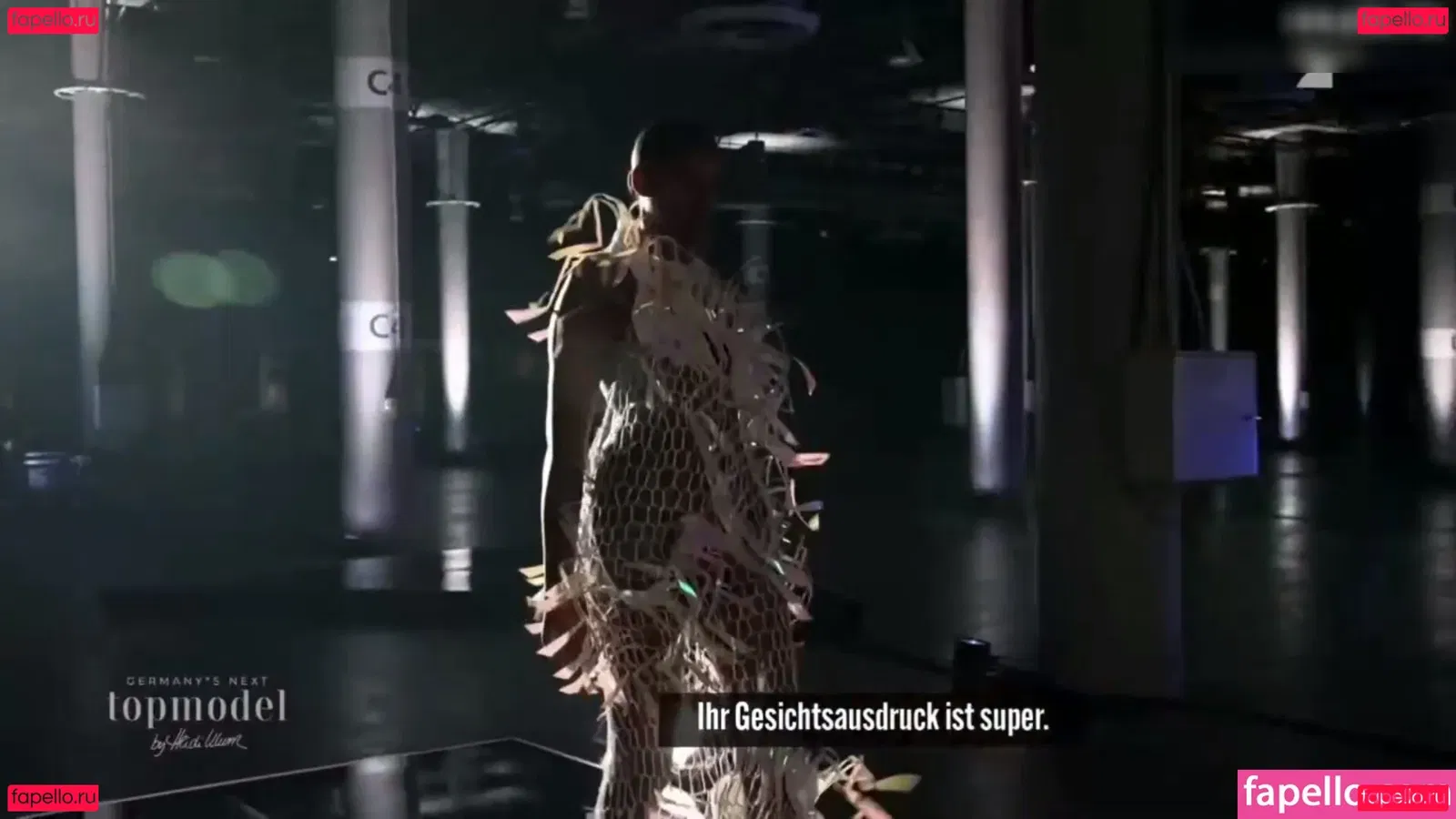 Germany’s Next Topmodel Onlyfans Photo Gallery 