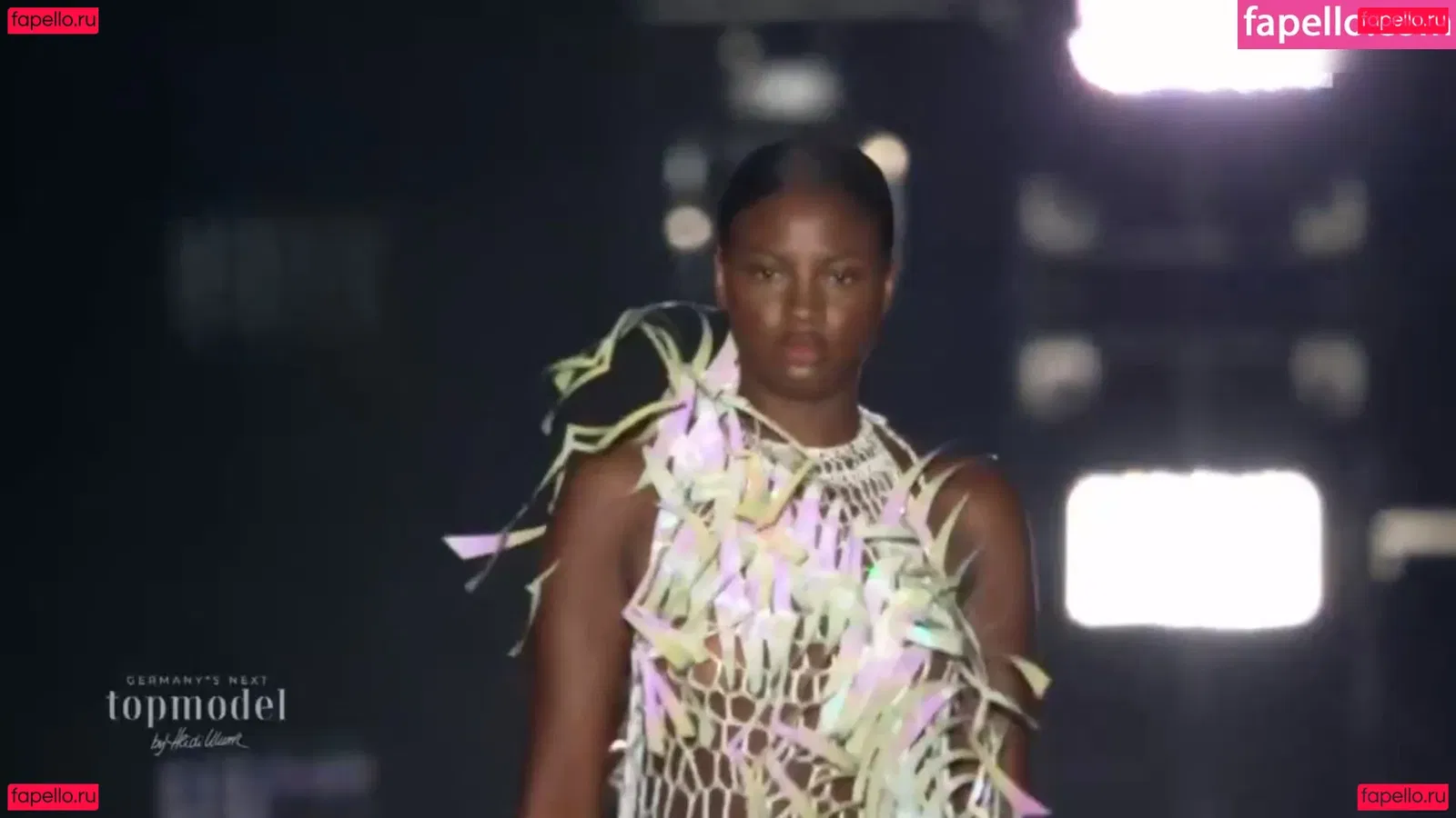 Germany’s Next Topmodel Onlyfans Photo Gallery 