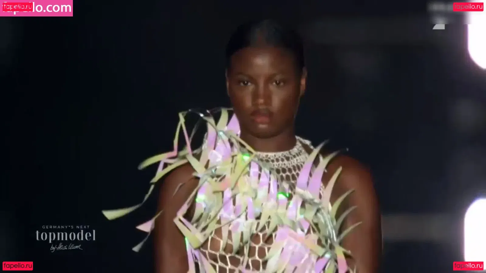 Germany’s Next Topmodel Onlyfans Photo Gallery 