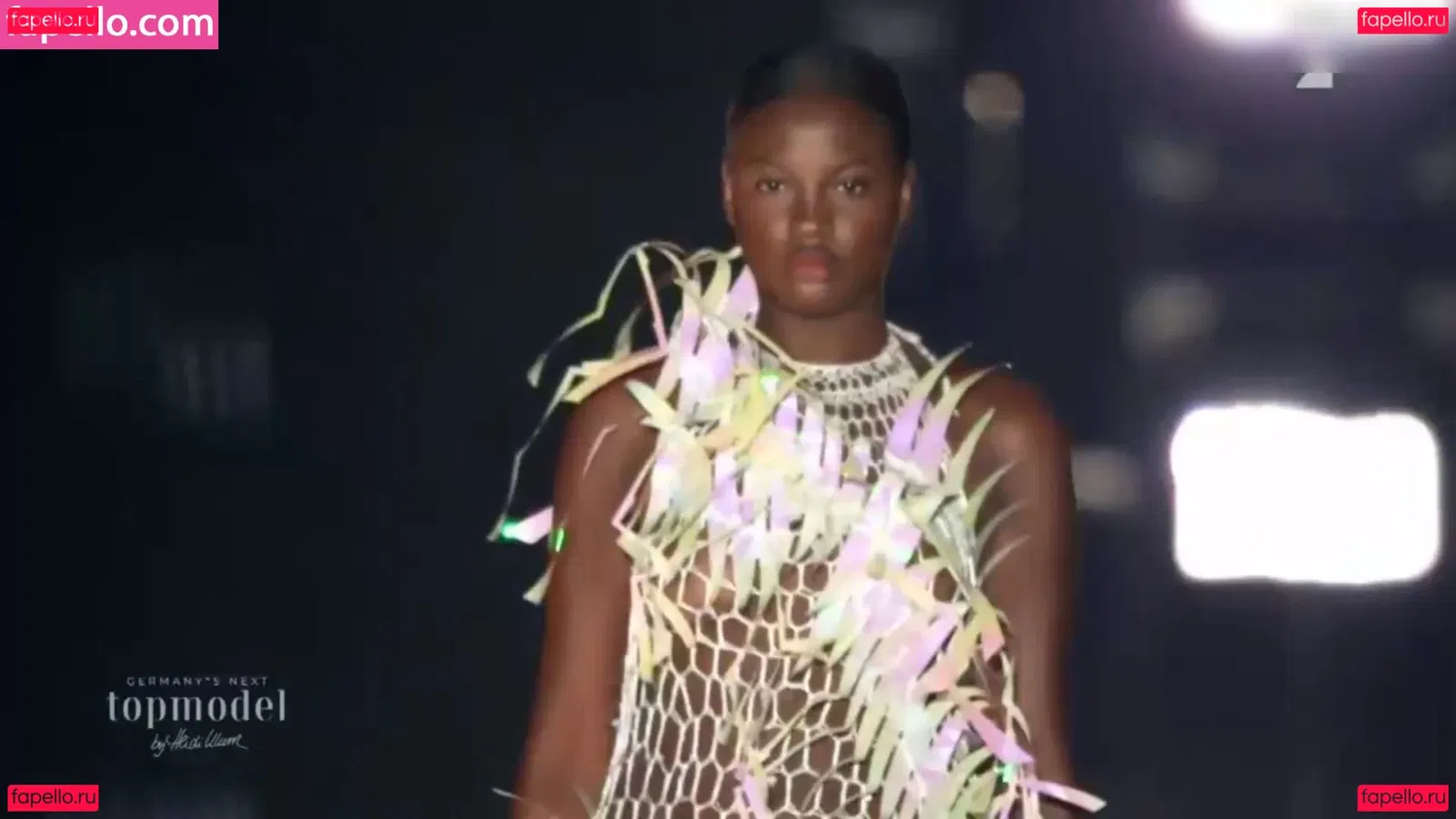 Germany’s Next Topmodel Onlyfans Photo Gallery 